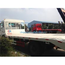 Camion 4x2 RHD de Dongfeng de plate-forme en ventes